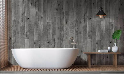 PANELLING