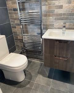 bathrooms south Shields