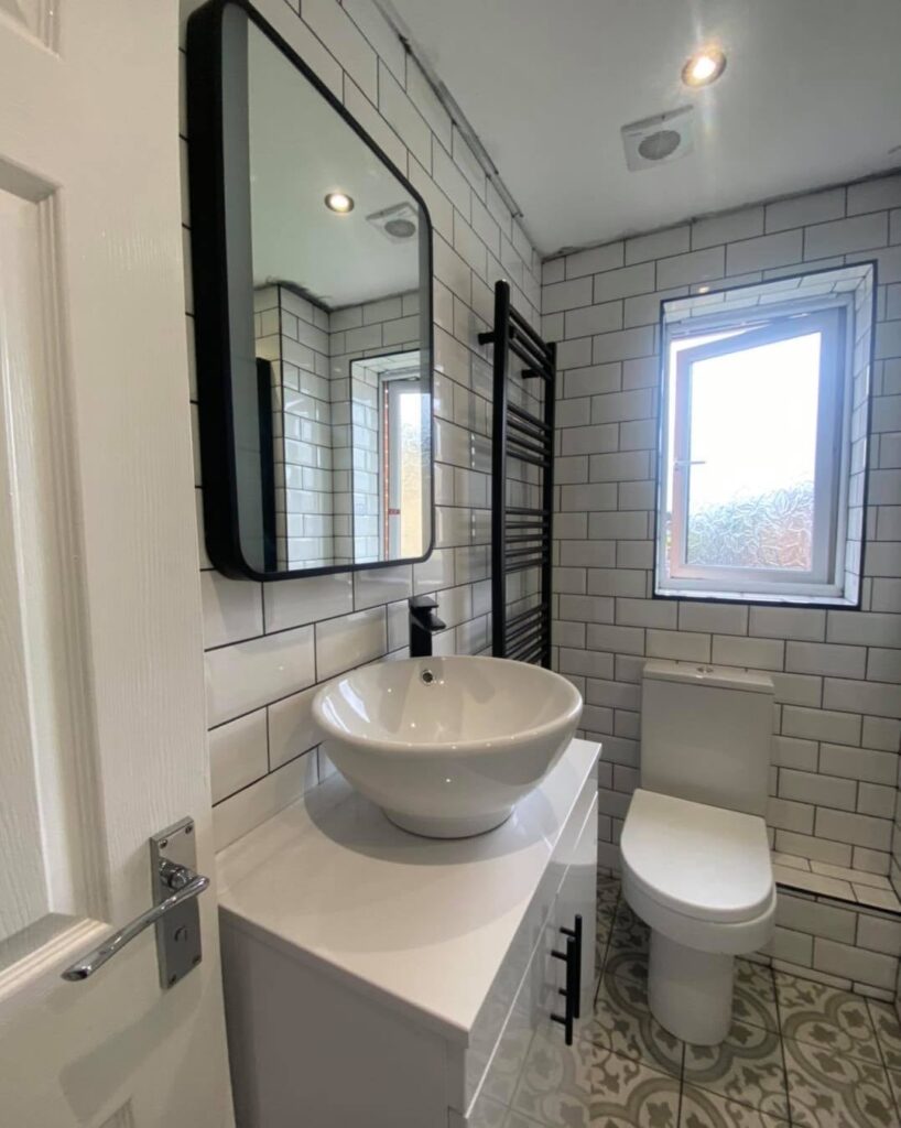 Bathroom Company Newcastle