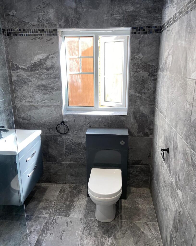 bathrooms south shields