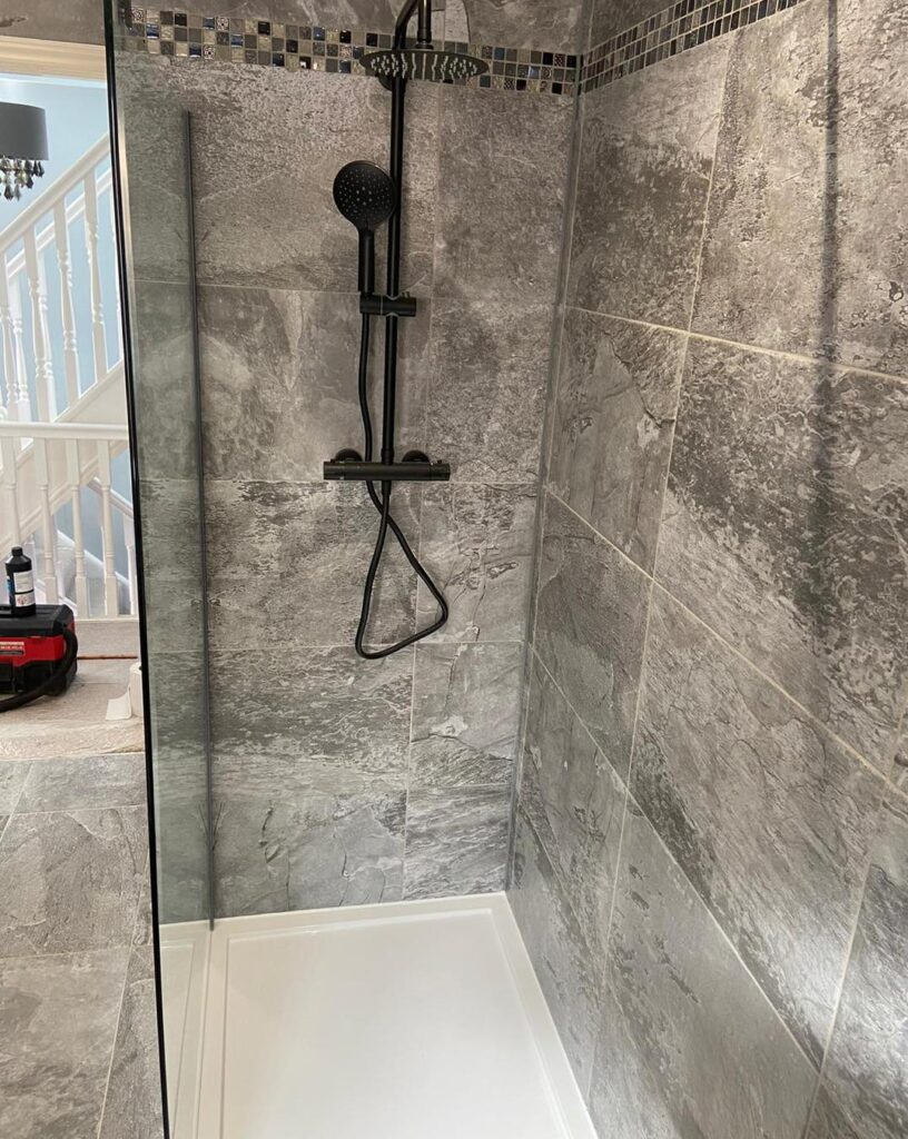 bathroom company newcastle