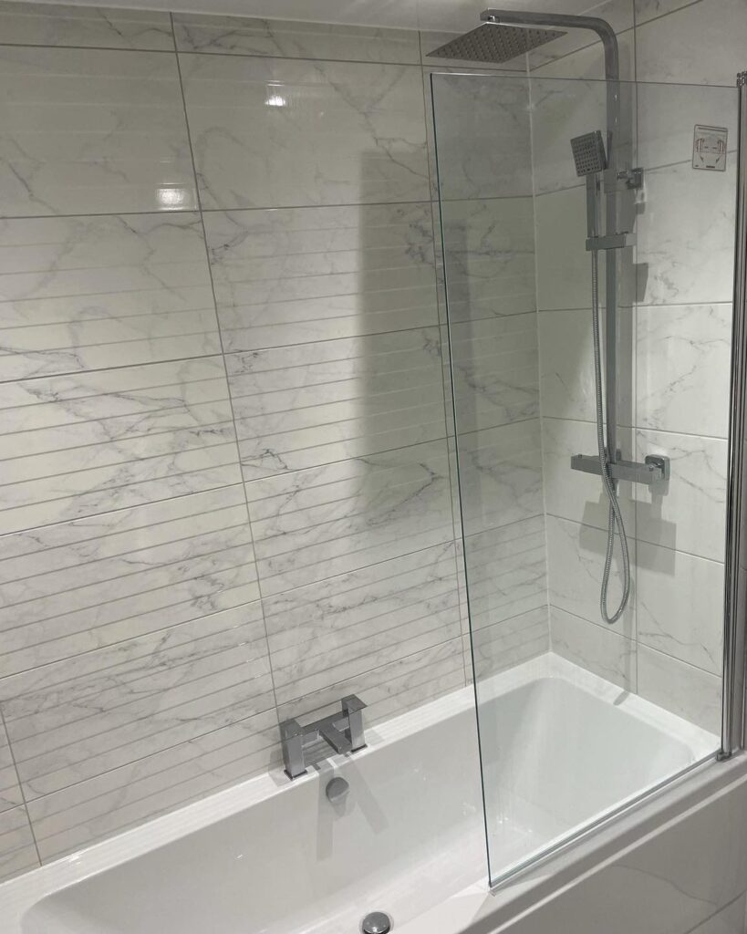 bathroom company Newcastle