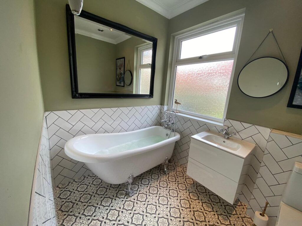 Bathrooms South Tyneside